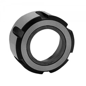 SE21240 ER40 Bearing Nut x 63 Diameter x 34 Inside Diameter x 28 Length x SE04617 Spanner x 140 ft. lbs. Max Clamp Torgue