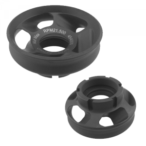 SE453200 ER32 AirPRO x 18000 Min RPM x 24000 Max RPM x 1.97" D x 3.77" L x 1.77" H x 1.24" h x 1.1lb Weight x 04604-32 Adapter x 100 lb. ft Torque