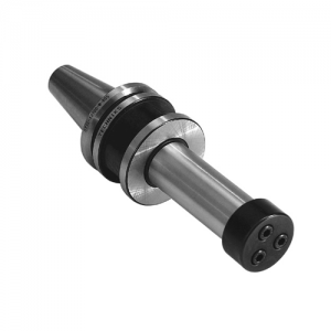 SE12700-80 ISO 30 x 1 1/4" x 80mm arbor x 80mm L x 42mm GL x 1-1/4" D x 20mm B x 42mm N