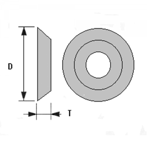 SEDC32-58 Dust Cover 5/8" Shank
