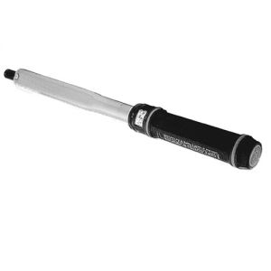 SE50TH Torque Wrench x 5-45 ft/lbs Range of Torque x 12" Length x 16mm Round Spigot