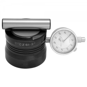 SE17906-2 Analog Axial Preset Gauge