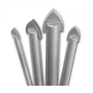 GD.SET 26.08 Single Tip, 4-Piece Set Includes one each of: 1/8", 3/16", 1/4", 5/16"