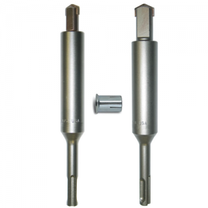 SDS5006MINI 23.43 3/ 8" For Anchor Diameter x 1/ 2" Drill Bit Diameter x 13/16" Drilling Depth