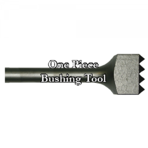 CBSO16TE 164.98 1-PC. Bushing Tool SDS Max