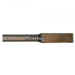 CSL12 77.79 1-1/8 x 12 Slotting Spline
