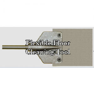 CFSMAX 92 CFS Shank - SDS Max
