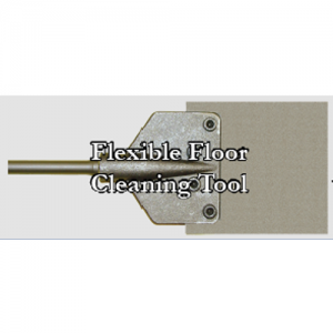 CFSDX 120.75 CFS Shank - 1-1/8 Hex