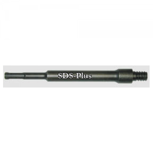 PCTTSDS SDS Plus Shank