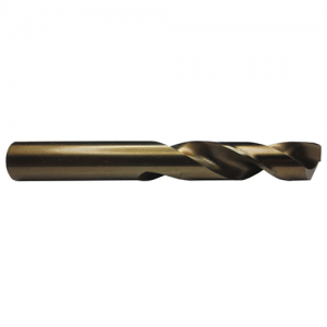 D/ASTCO3/64 3/64" Size x 0.0469 Dec. Equiv. x 1/2" Flute Length x 1-3/8" OAL x 118&deg; Standard Point