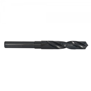 DWDRSD3/8X43/64 43/64" Size x 0.6719 Dec. Equiv. x 3/8" Shank x 3" Flute Length x 6" OAL