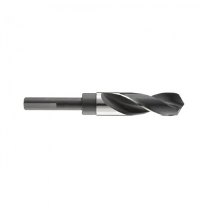 D/A3F17/32 17/32" Size x 0.5313 Dec. Equiv. x 1/2" Shank x 3" Flute Length x 6" OAL