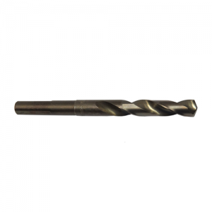 DWDCO37/64 37/64" Size x 0.5781 Dec. Equiv. x 1/2" Shank x 3" Flute Length x 6" OAL