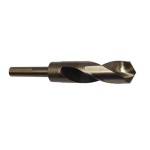 D/ACO1-3/16 1-3/16" Size x 1.1875 Dec. Equiv. x 1/2" Shank x 3" Flute Length x 6" OAL