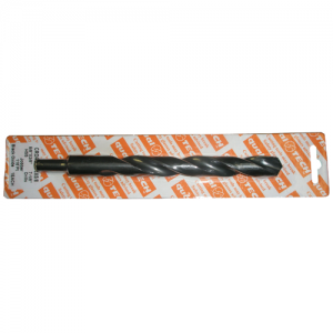 CRDRSD3/8X1/2 1/2" Size x 0.5 Dec. Equiv. x 3/8" Shank x 4-1/2" Flute Length x 6" OAL