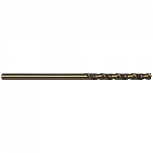 GLBCOX1211/64 11/64" Size x 0.1719 Dec. Equiv. x 2-1/8" Flute Length