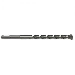SDS118 1" Size x 1 Dec. Equiv. x 14" Flute Length x 18" OAL