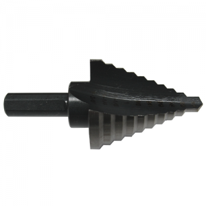 VAC5 12 # of Steps x 1/4"–1-3/8"x8ths Range