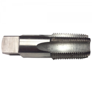 T/A64011 1-1/4"–11-1/2 Size x 5 Flutes NPT Tap