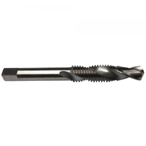 DWT5/16-18DRAP 5/16"–18 Size Combined Drill Bit & Tap