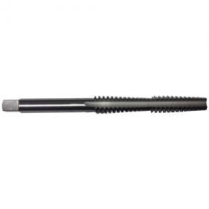 DWT1-5ACME 1"–5 Size x 1 Decimal Equiv. x 5-1/4" Thread Length x 10-1/8" OAL Acme Tap