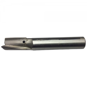 DEWCBR1/2 1/2" Size x 7/16" Shank x 3/16" Pilot Hole x 4-5/16" OAL Straight Shank Counterbore