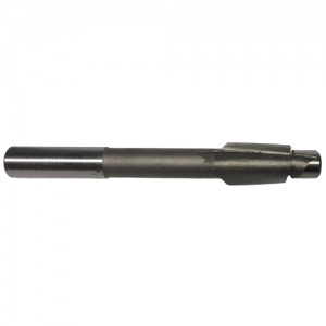 DEWCBRSOL7/16 7/16" Pilot Dia. x 21/32" Cut Dia. x 1/2" Shank x 4-3/4" OAL Solid Counterbore