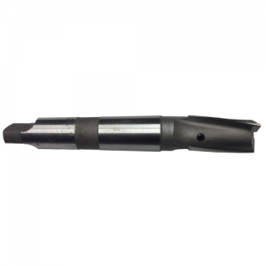DEWCBRTS1/4 1/4" Size x 3/32" Pilot Hole x 3-13/16" OAL x 1MT Shank Taper Shank Counterbore