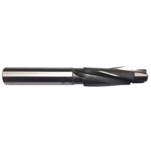 DEWCSCBR6 6 Size x 0.15 Pilot Dia. x 0.242 Cut Dia. x 7/32" Shank Dia. x 3" OAL Continuous Pilot Capscrew Counterbore