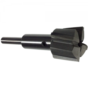 DEWA/CCBR25/32 25/32" Size x 0.7813 Decimal Equiv. x 3/16" Pilot Hole x 3-1/8" OAL x 1/4" Shank Aircraft Counterbore