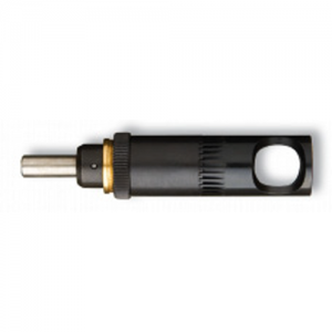 GLB3610 1/4" Shank x 1/4"–28 Accepts Thread x 1/2" Cutter Capacity x 3000 R.P.M. x Midget Countersink Cage