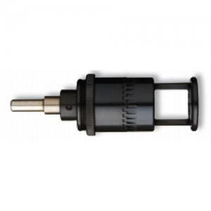 GLB3630 1/4" Shank x 1/4"–28 Accepts Thread x 5/8" Cutter Capacity x 10000 R.P.M. x HD Countersink Cage