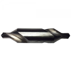 DEWCCD0 0 Size x 1/8" Body Dia. x 1/32" Point Dia. x 1/32" Point Length x 1-1/4" OAL Combined Drill Bit and Countersink
