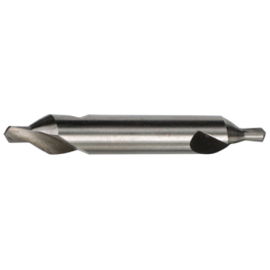 DMOCCD0-60 0 Size x 1/32" Drill Dia. x 1/8" Body Dia. x 1-1/4" OAL Combined Drill Bit and Countersink