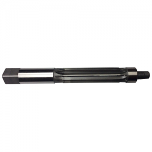 DWRRHDE1-5/16 1-5/16" Size x 4-1/2" Length x 10-1/8" OAL Straight Flute Hand Expansion Reamers