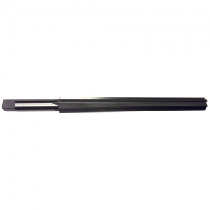 DWRRTP3 3 Size x 15/64" Shank Dia. x 0.1813 Short End x 0.2294 Large End x 2-5/16" Flute Length x 3-11/16" OAL Straight Flute Taper Pin Reamer