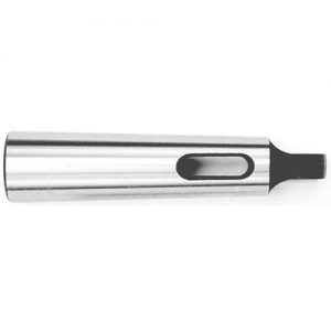 DEWS5-6 5–6 Size No. x 5MT Hole Size x 6MT Shank Dia. Morse Taper Sleeve