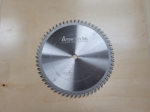 AB250xZ48-30MM Hollow Face Grind Double Face Laminate