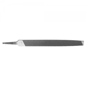 DIC08416 6" Length Mill Smooth File