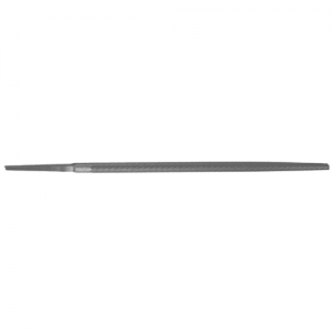 DIC11592 4" Length Round Smooth File