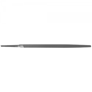DIC13262 10" Length Square Smooth File