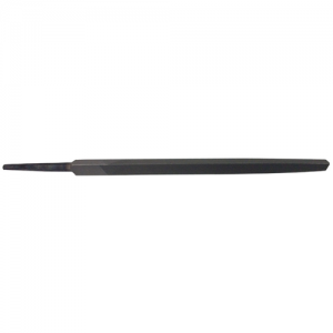 DIC15958 6" Length Three Square 2nd Cut File