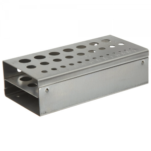 HUT860 60 pc Capacity x Wire Gauge Sizes No. #1 to #60 Drill Stand