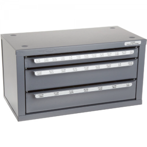 HUT13200 Carbide Bur Dispenser