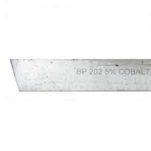 DEWCOBCO1/8X3/4 1/8" W x 3/4" H x 6" OAL Cobalt Cutoff Blad