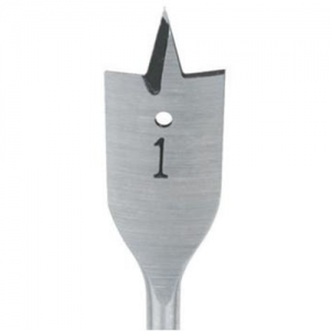 DMS71-1611 1" x 16" Size Spade Bit