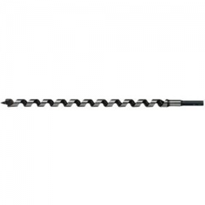 DMS73-1050 7/8" x 18" Size Ship Auger Bit