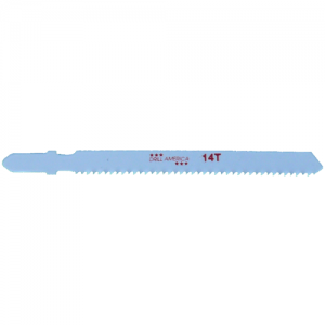 DMS03-8224 24TPI (Thin Metal) Jigsaw Blade - Bosch Style