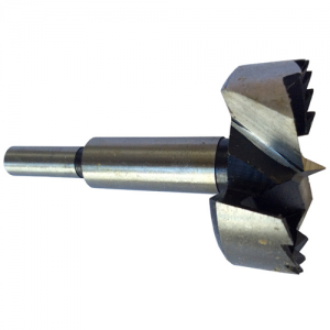 DMS70-0070 1" Size Forsner Drill Bit