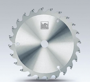 166419  120 x 3.6/2.8 x Z24/15.71 40MM Bore w/8 countersunk holes